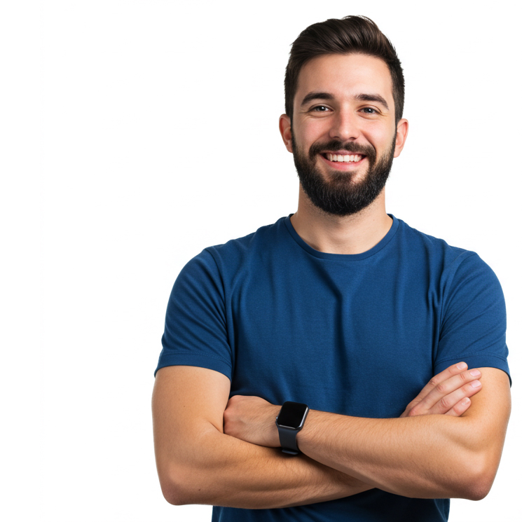 SU ALIADO ESTRATÉGICO EN LA TRANSFORMACIÓN DIGITAL.