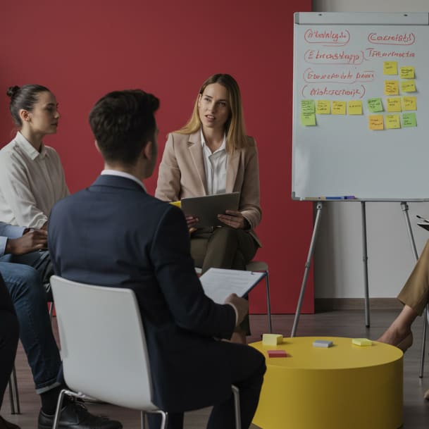 EL SECRETO QUE GOOGLE Y AMAZON YA APLICAN, INTELIGENCIA ARTIFICIAL Y COACHING ONTOLÓGICO PARA LÍDERES DISRUPTIVOS